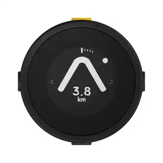 Beeline Moto GPS Svart