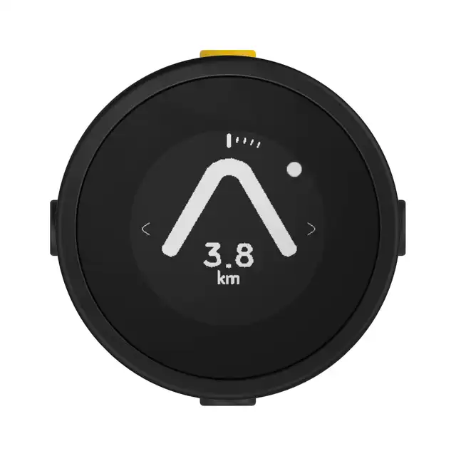 Beeline Moto GPS Svart 