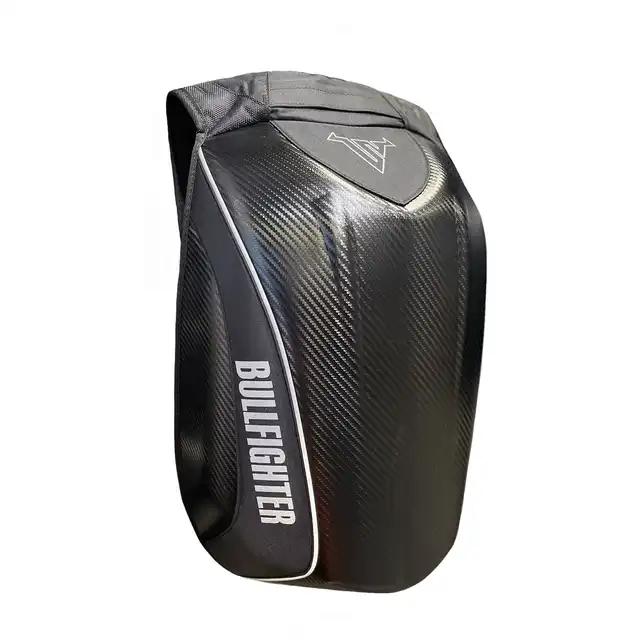 Bullfighter Skallsekk 