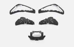 Shoei SRL Adapter SRL2 Til SRL3