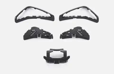 Shoei SRL Adapter SRL2 Til SRL3