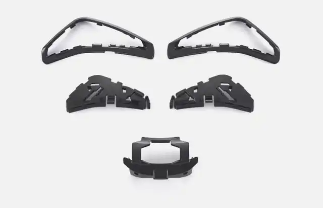 Shoei SRL Adapter SRL2 Til SRL3 