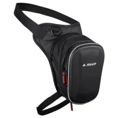 LS2 Hoftebag 900D Svart 4.5L