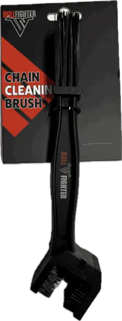 Bullfighter Chain Brush / Kjedebørste