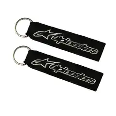Nøkkelring Alpinestars 