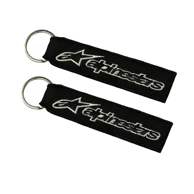 Nøkkelring Alpinestars 