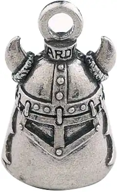 Bullfighter Guardian Bell Viking 