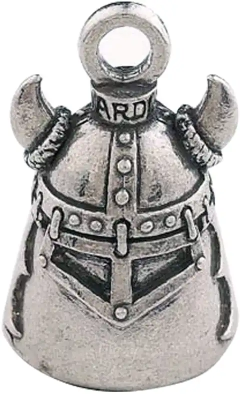 Bullfighter Guardian Bell Viking 