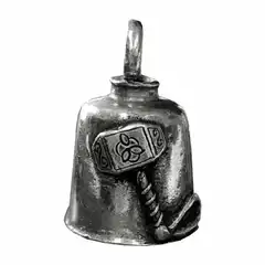 Bullfighter Guardian Bell Mjølner 