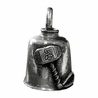 Bullfighter Guardian Bell Mjølner