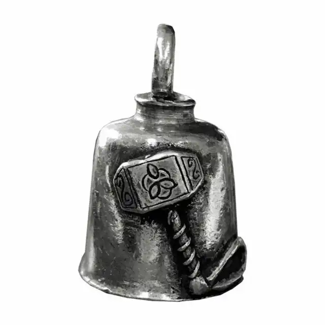 Bullfighter Guardian Bell Mjølner 