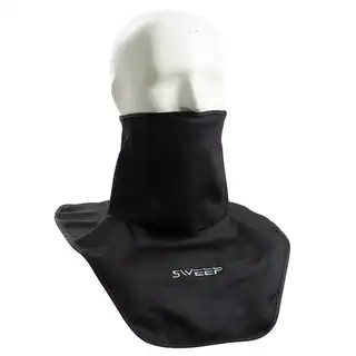 Sweep Windstopper Hals