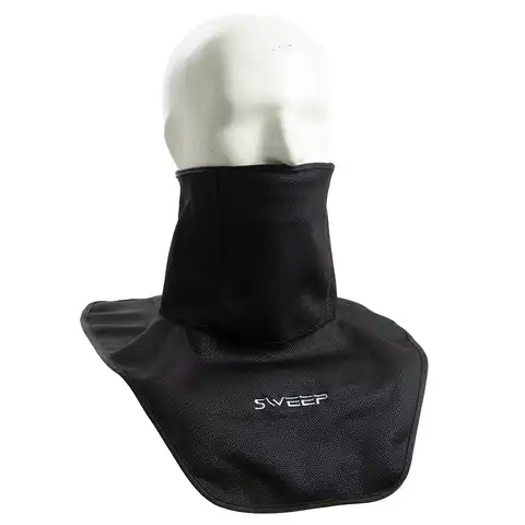 Sweep Windstopper Hals