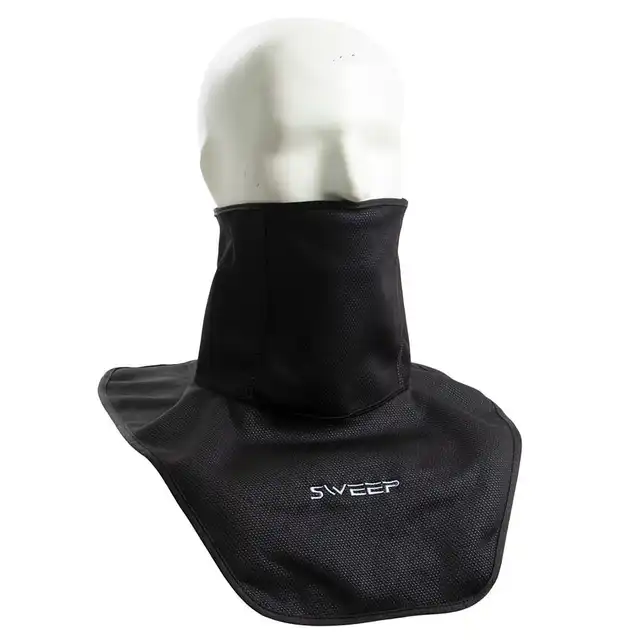 Sweep Windstopper Hals 