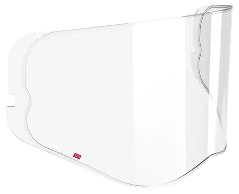 LS2 Pinlock FF901 Advant X Klart