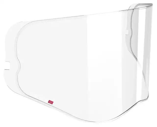 LS2 Pinlock FF901 Advant X Klart 