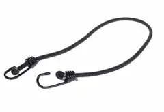 Festestropp med krok / bagasjestropp