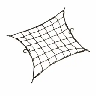 Bullfighter Bagasjenett Oppbevaringsnett