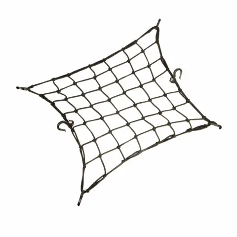 Bullfighter Bagasjenett Oppbevaringsnett