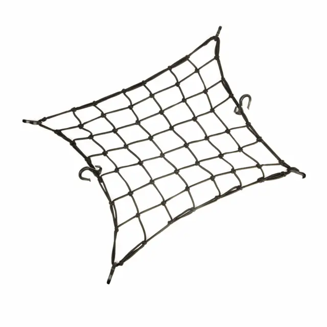 Bullfighter Bagasjenett Oppbevaringsnett 