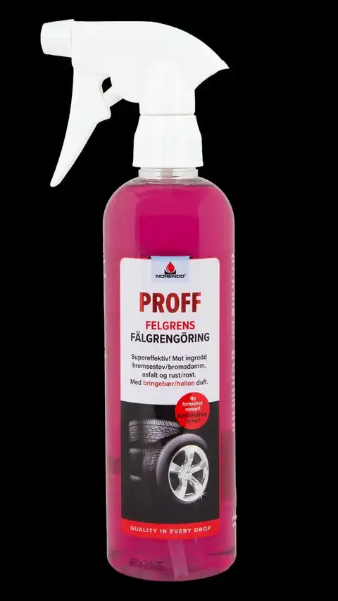 Norenco Proff Felgrens 500ml