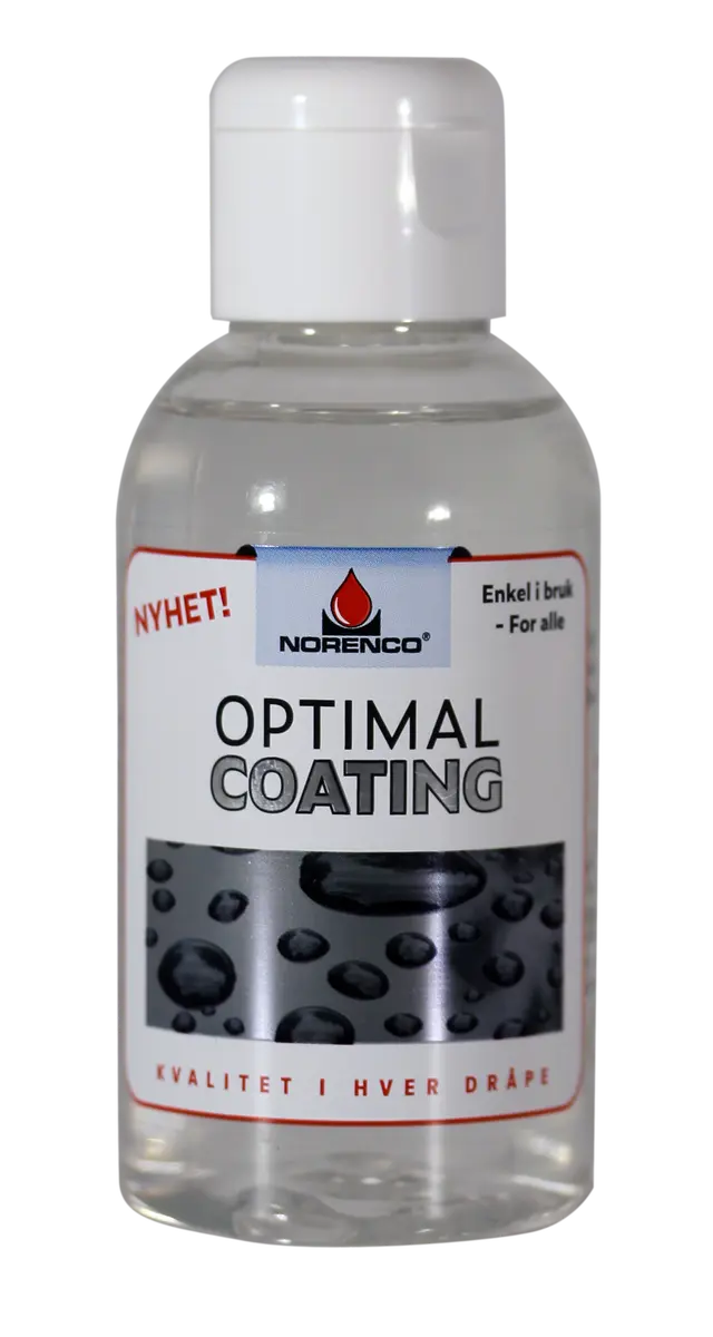 Norenco Optimal Coating 100ml 