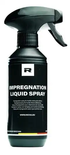 Richa Impregnerings Spray / Impregnation Liquid Spray 