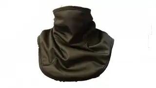 Bullfighter Windstopper Hals