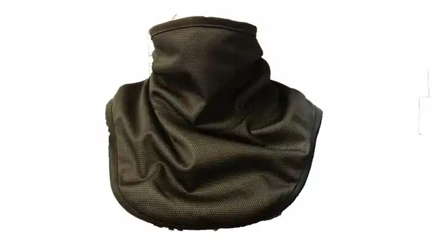 Bullfighter Windstopper Hals 