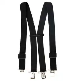 Sweep Suspender / Bukseseler 