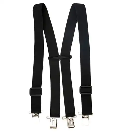 Sweep Suspender / Bukseseler 
