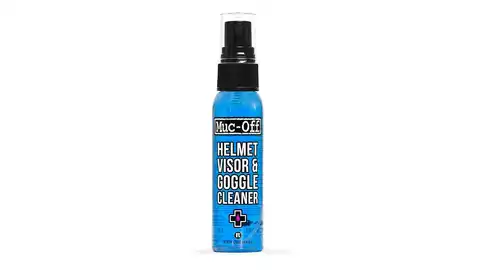 Muc-Off Helmet &amp; Visor Cleaner Effektiv visir og hjelmrengjøring