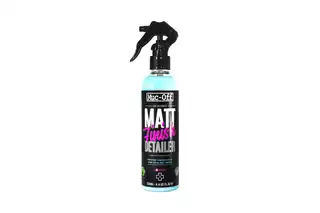 Muc-Off Matt Finish Detailer Beskytter matte flater