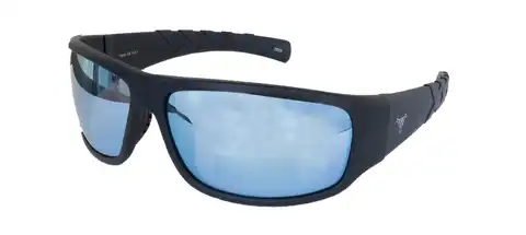 Bullfighter Solbrille Ice Blå