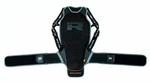 Richa D3O Ryggskinne / Backshield Level 2