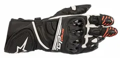 Alpinestars Gloves GP Plus R v2  / White