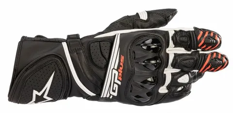 Alpinestars Gloves GP Plus R v2  / White