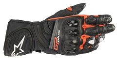 Alpinestars Gloves GP Plus R v2  / Red