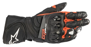 Alpinestars Gloves GP Plus R v2  / Red