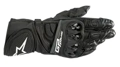 Alpinestars Gloves GP Plus R v2 Black