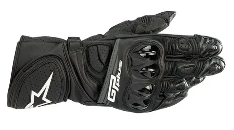 Alpinestars Gloves GP Plus R v2 Black