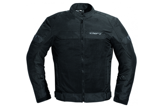 Difi Ibiza Lys Jakke L