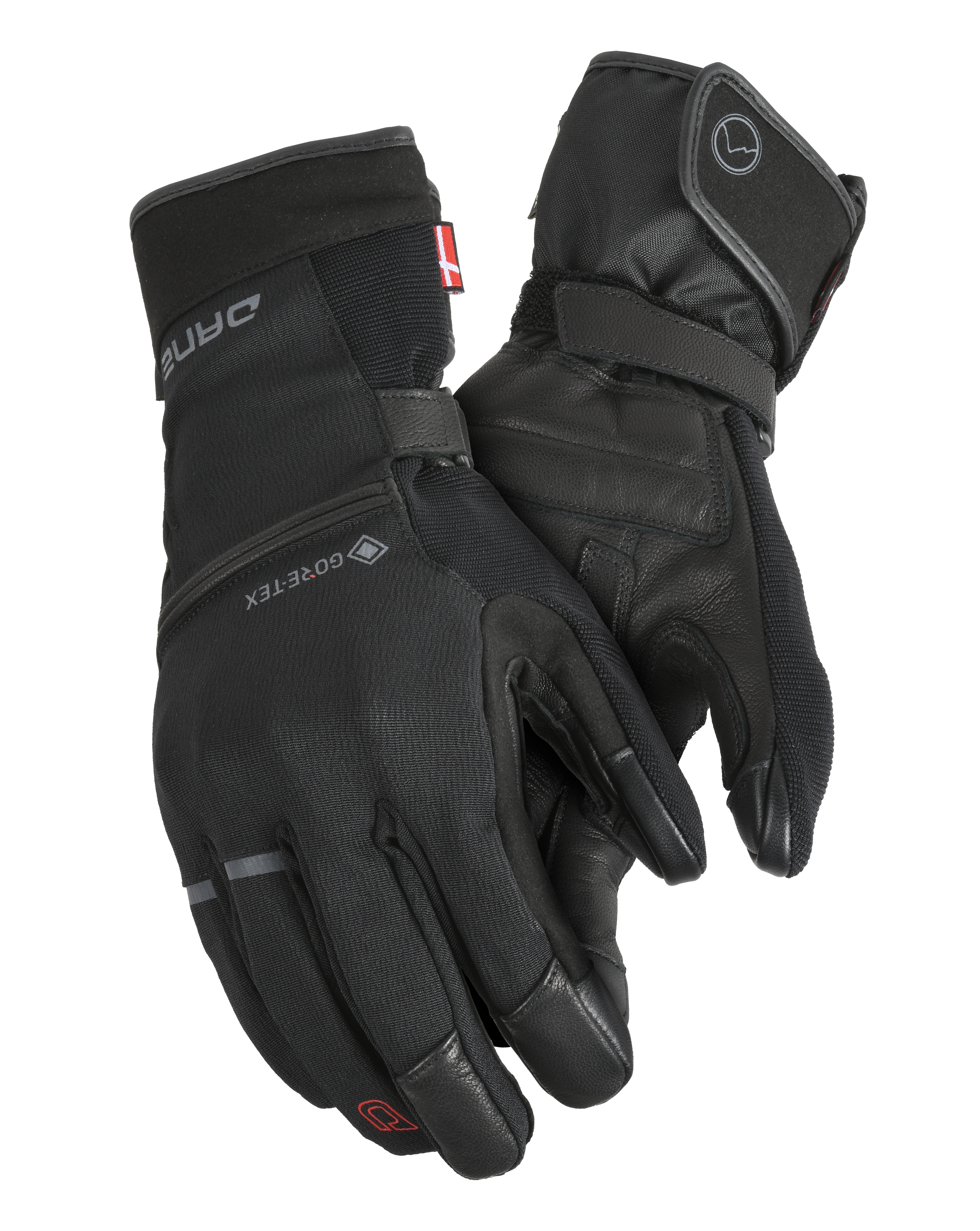 Dane Kalo GTX MC-Hansker