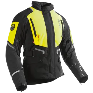 Dane Ragnar Gul GTX Mc-Jakke Dame 38