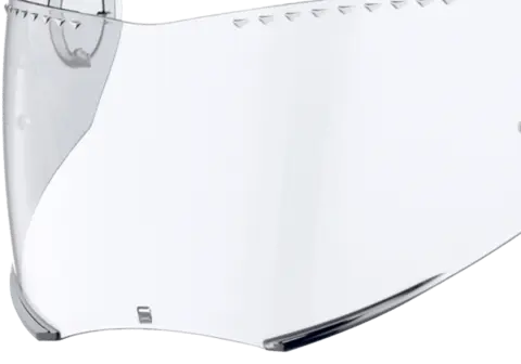 Schuberth Visir SV1 Klart Str. 60-65 