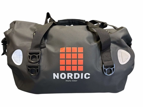 Nordic Vanntett Easybag 40 Liter MC-Bag 40Liter