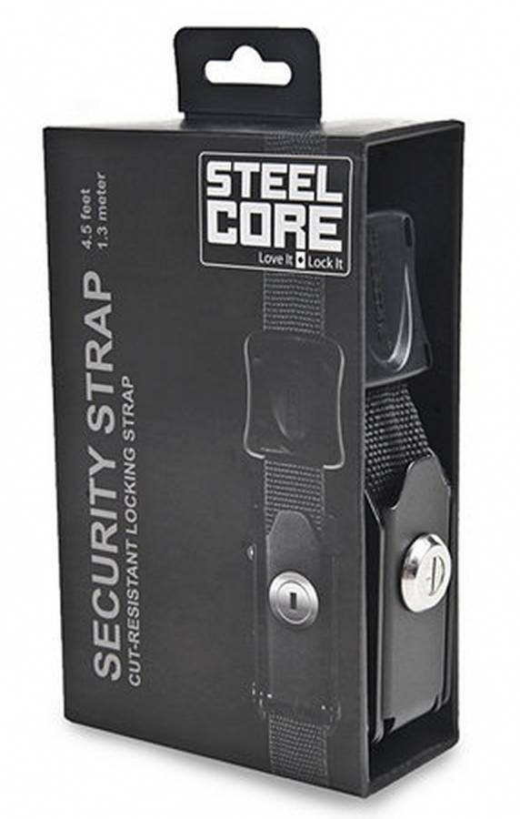 Kriega Steel Core
