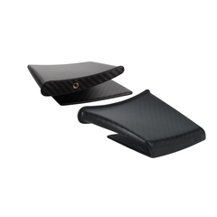 Oxford Carbon Wing Matt