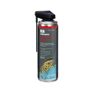 Silkoline Pro Chain Lube 500ml