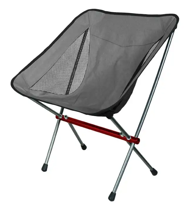 4Bikers Campingstol Lav 